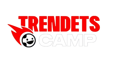 TRENDETS CAMP