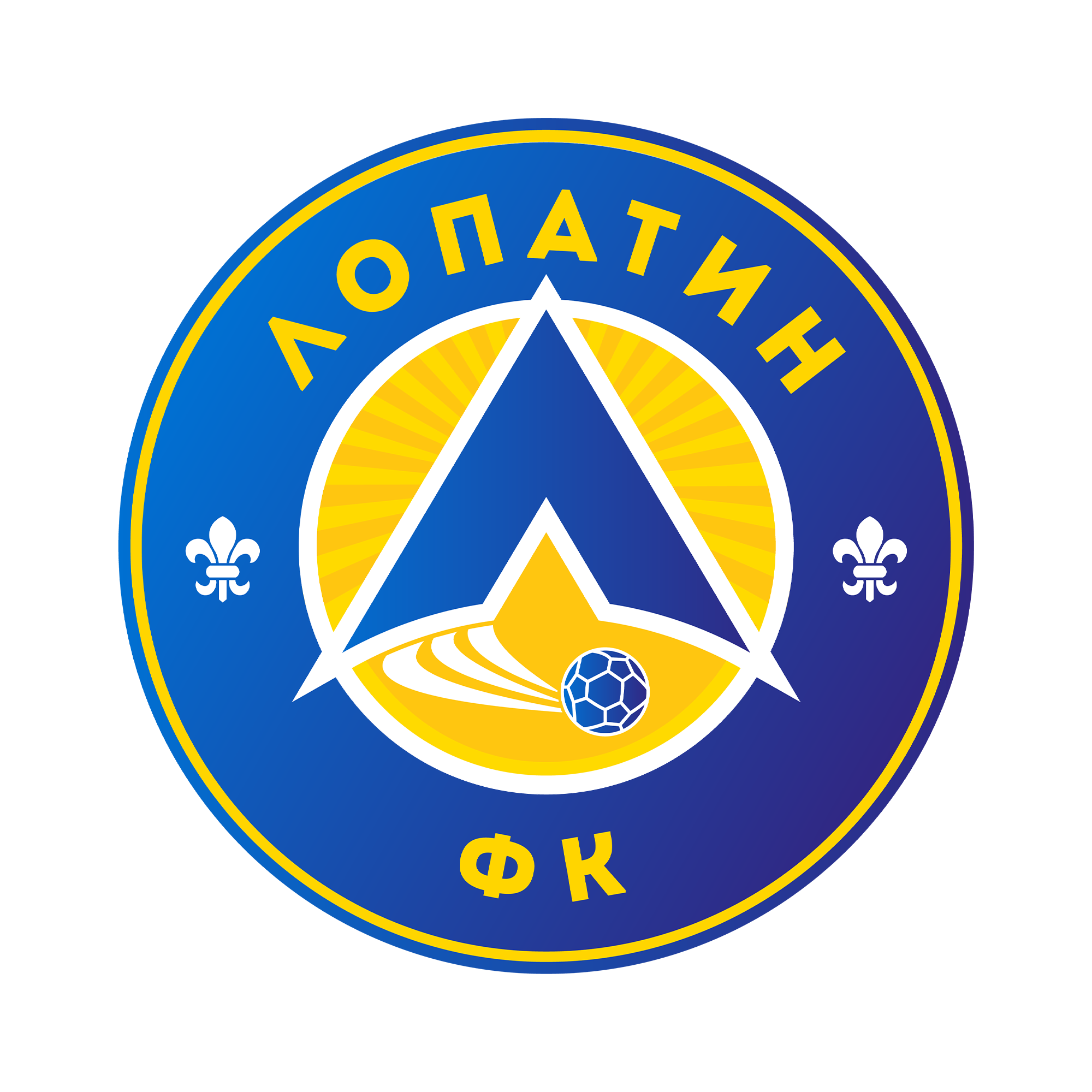 ФК «Лопатин»