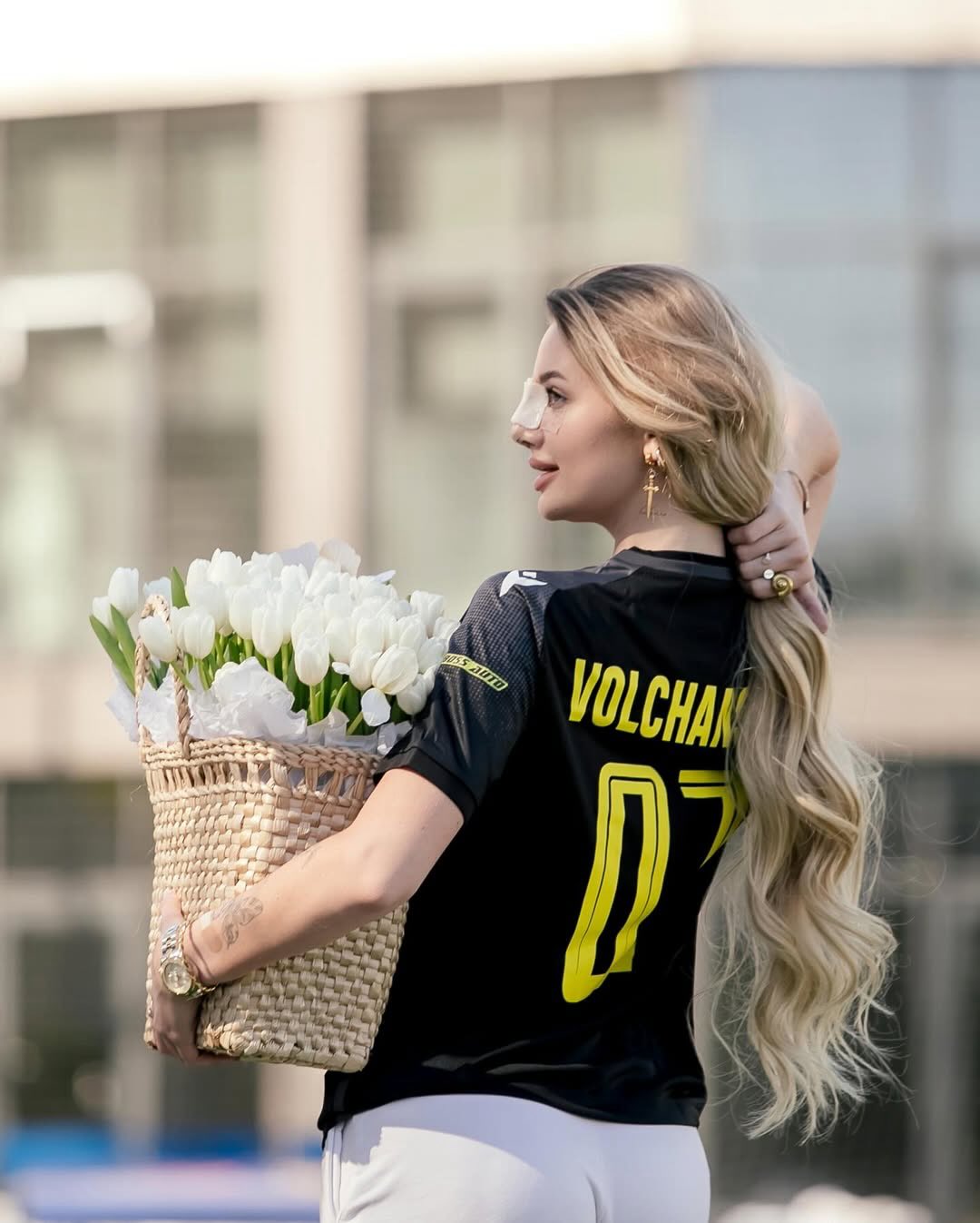 Проєкт «Квітни, квітко» — амбасадорки команди — 3