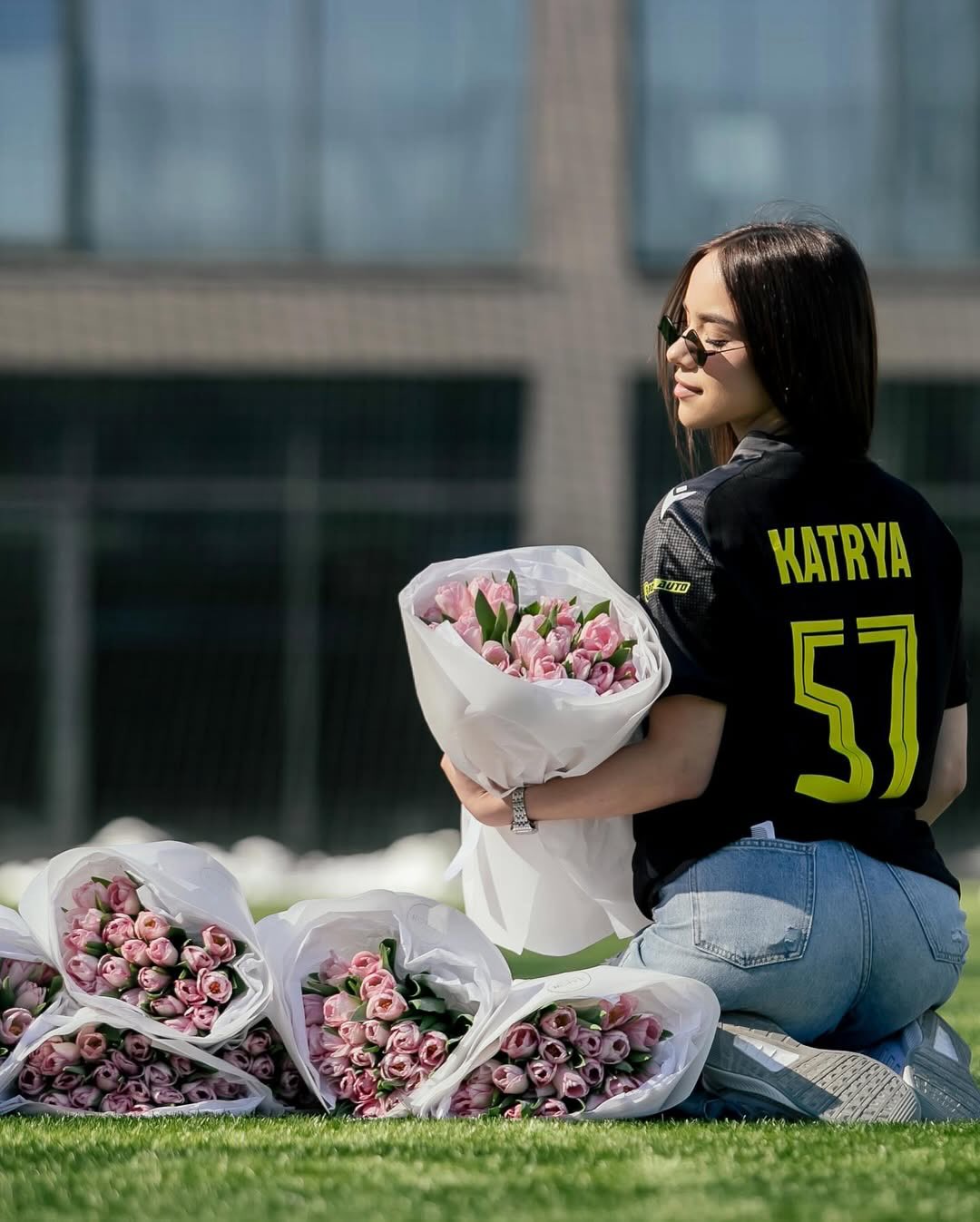 Проєкт «Квітни, квітко» — амбасадорки команди — 6