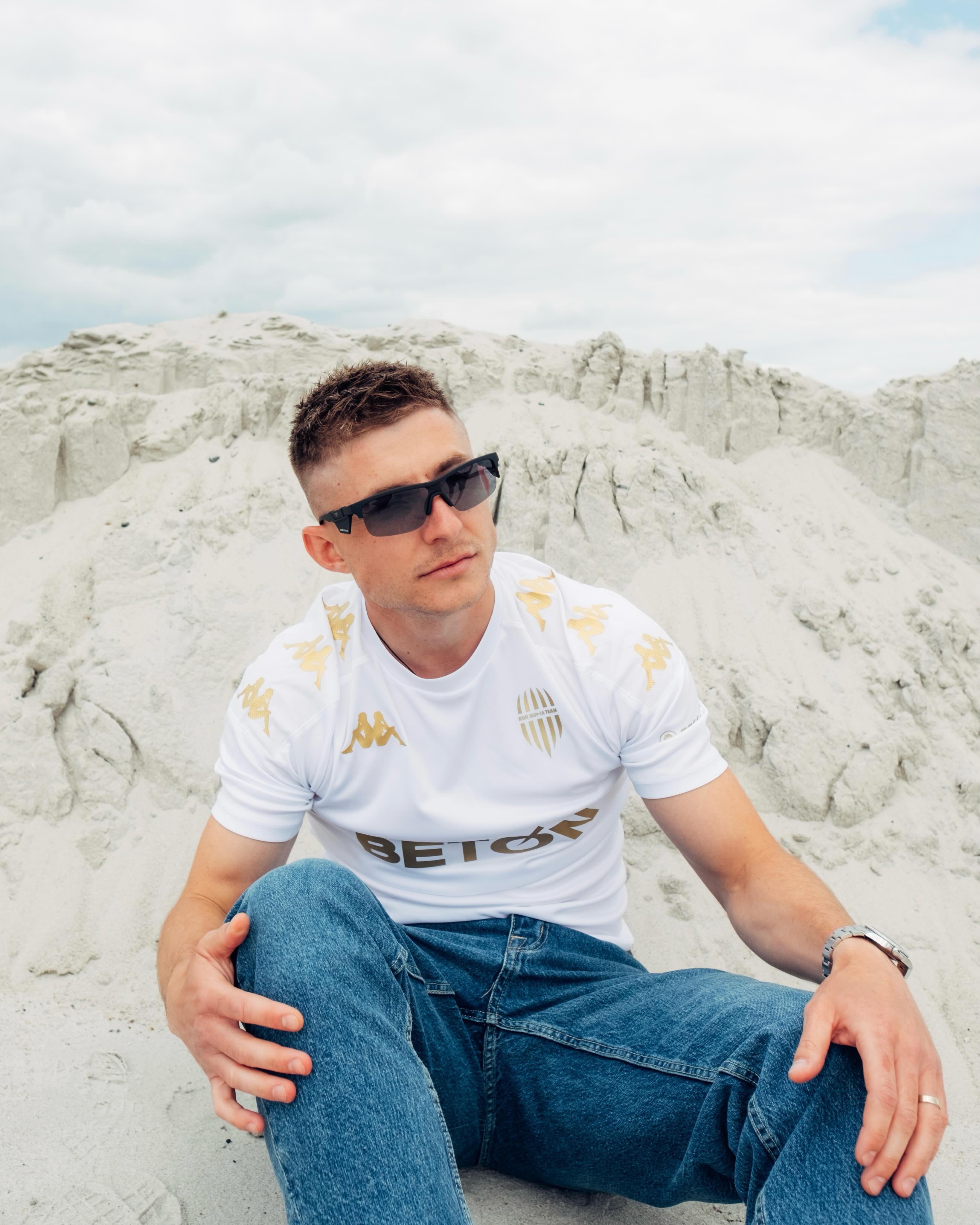 Презентація футбольної форми RUH MEDIA TEAM — 8