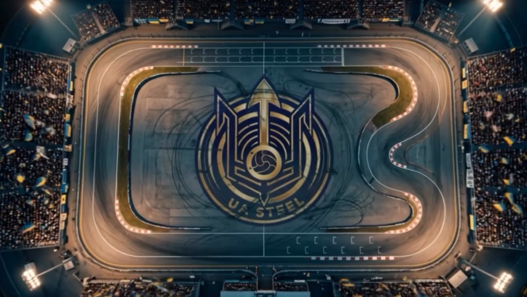 АІ-промо UA STEEL LEAGUE