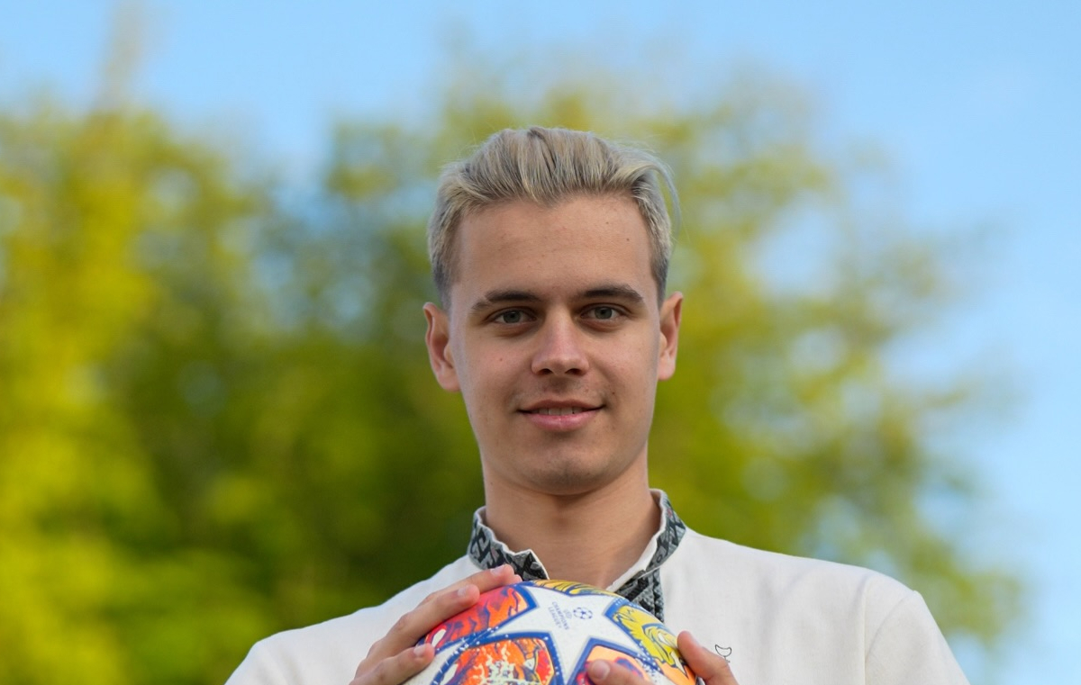 Контент до Дня вишиванки
